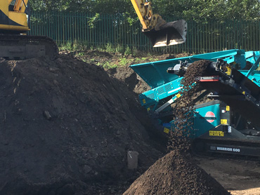 Top Soil Delivery or Collection  Chesterton